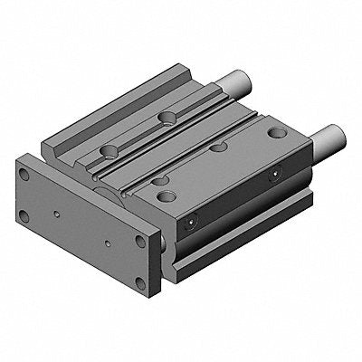 SMC MGPL32TN75Z Guided Cylinder 32mm Bore 75mm Stroke