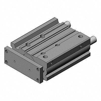 SMC MGPL40100Z Guided Cylinder 40mm Bore 100mm Stroke