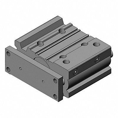 SMC MGPL4050Z Guided Cylinder 40mm Bore 50mm Stroke