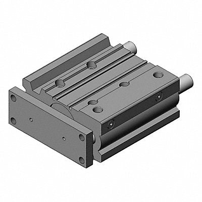 SMC MGPL4075Z Guided Cylinder 40mm Bore 75mm Stroke