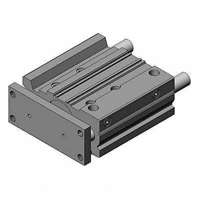 SMC MGPL50100Z Guided Cylindr 50mm Bore 100mm Stroke