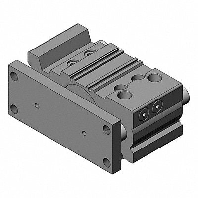 SMC MGPL50TN25Z Guided Cylinder 50mm Bore 25mm Stroke