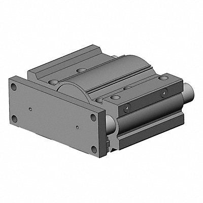 SMC MGPM100TN100Z Guided Cylinder 100mm Bore 100mm Strke