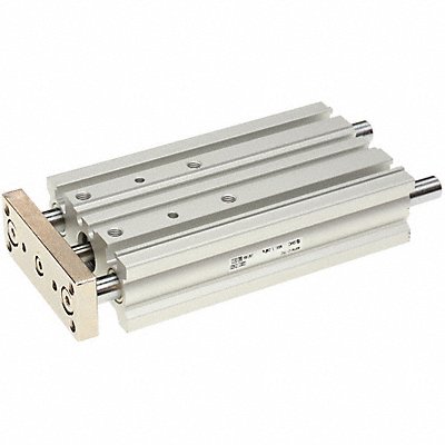 SMC MGPM1275Z Guided Cylinder 12mm Bore 75mm Stoke