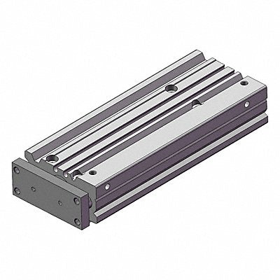 SMC MGPM16100AZ Guided Cylinder 16mm Bore 100mm Stroke
