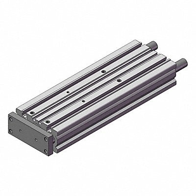 SMC MGPM16125AZ Guided Cylinder 16mm Bore 125mm Stroke
