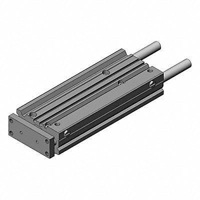 SMC MGPM16125Z Guided Cylinder 16mm Bore 125mm Stroke