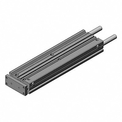 SMC MGPM16200Z Guided Cylinder 16mm Bore 200mm Stroke