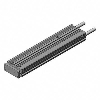 SMC MGPM16250Z Guided Cylinder 16mm Bore 250mm Stroke