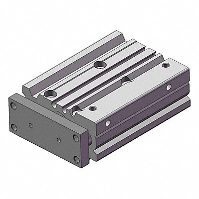 SMC MGPM1625AZ Guided Cylinder 16mm Bore 25mm Stroke