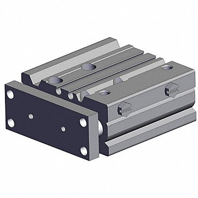 SMC MGPM1625Z Guided Cylinder 16mm Bore 25mm Stroke