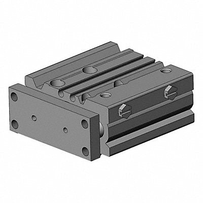SMC MGPM1630Z Guided Cylinder 16mm Bore 30mm Stroke