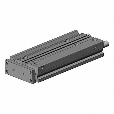 SMC MGPM20150Z Guided Cylinder 20mm Bore 150mm Stroke