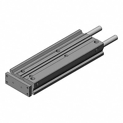 SMC MGPM20200Z Guided Cylinder 20mm Bore 200mm Stroke