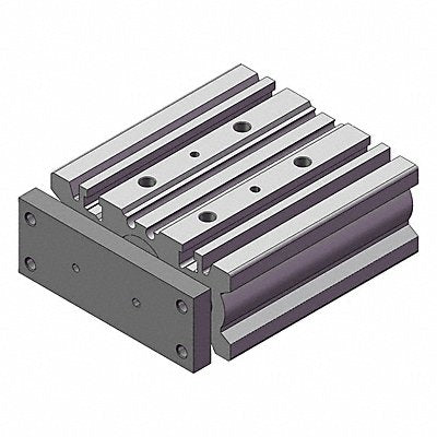 SMC MGPM2025AZ Guided Cylinder 20mm Bore 25mm Strke
