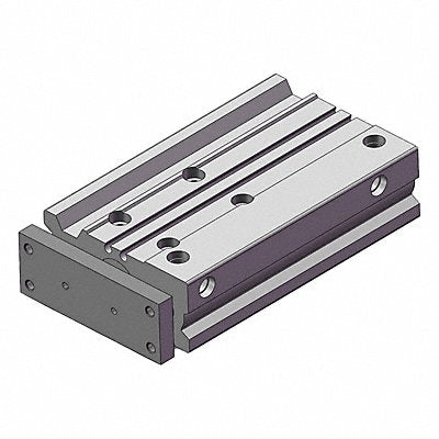 SMC MGPM2075AZ Guided Cylinder 20mm Bore 75mm Stroke
