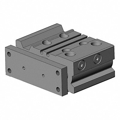 SMC MGPM20TF20Z Guided Cylinder 20mm Bore 20mm Stroke