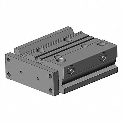 SMC MGPM20TF50Z Guided Cylinder 20mm Bore 50mm Stroke