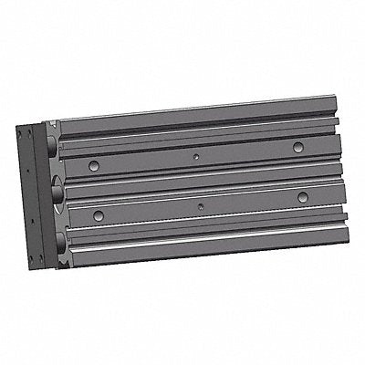 SMC MGPM20TN100AZ Guided Cylinder 20mm Bore 100mm Strke