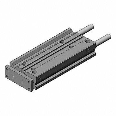 SMC MGPM20TN150Z Guided Cylinder 20mm Bore 150mm Stroke
