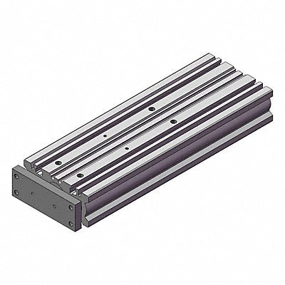 SMC MGPM20TN175AZ Guided Cylinder 20mm Bore 175mm Stroke