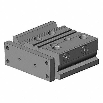 SMC MGPM20TN25Z Guided Cylinder 20mm Bore 25mm Stroke