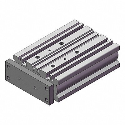 SMC MGPM20TN50AZ Guided Cylinder 20mm Bore 50mm Stroke