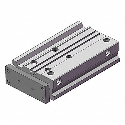 SMC MGPM20TN75AZ Guided Cylinder 20mm Bore 75mm Stroke