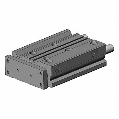 SMC MGPM20TN75Z Guided Cylinder 20mm Bore 75mm Stroke