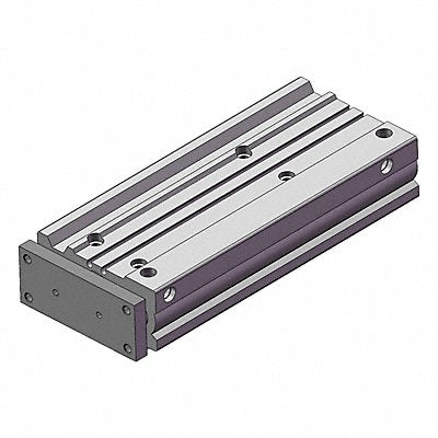 SMC MGPM25150AZ Guided Cylinder 25mm Bore 150mm Stroke