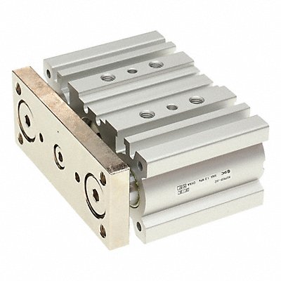 SMC MGPM25R30Z Guided Cylinder 25mm Bore 30mm Stroke