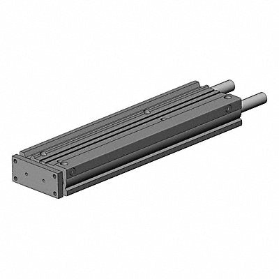 SMC MGPM25300Z Guided Cylinder 25mm Bore 300mm Stroke