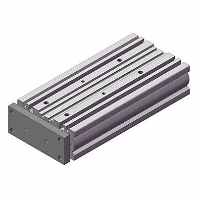 SMC MGPM25TN125AZ Guided Cylinder 25mm Bore 125mm Stroke