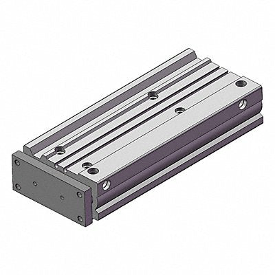 SMC MGPM25TN150AZ Guided Cylinder 25mm Bore 150mm Stroke