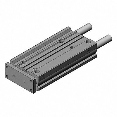 SMC MGPM25TN150Z Guided Cylinder 25mm Bore 150mm Stroke
