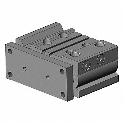 SMC MGPM25TN20Z Guided Cylinder 25mm Bore 20mm Stroke