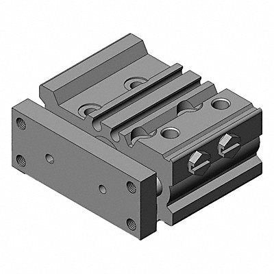 SMC MGPM25TN250Z Guided Cylinder 25mm Bore 250mm Stroke