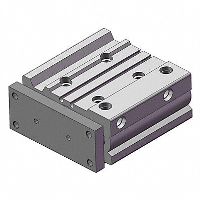 SMC MGPM25TN25AZ Guided Cylinder 25mm Bore 25mm Stroke