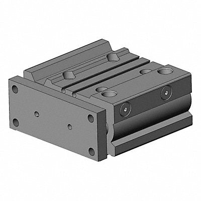 SMC MGPM25TN40Z Guided Cylinder 25mm Bore 40mm Stroke