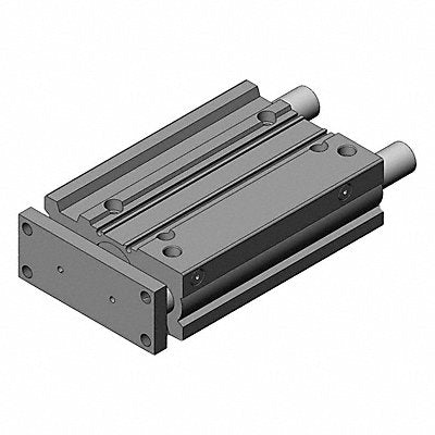 SMC MGPM32125Z Guided Cylinder 32mm Bore 125mm Strke