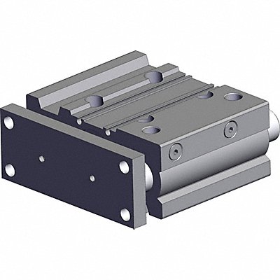 SMC MGPM3240Z Guided Cylinder 32mm Bore 40mm Stroke