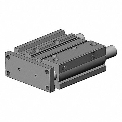 SMC MGPM3275Z Guided Cylinder 32mm Bore 75mm Strke