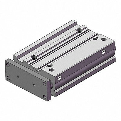 SMC MGPM32TN100AZ Guided Cylinder 32mm Bore 100mm Stroke