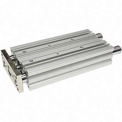 SMC MGPM32100Z Guided Cylinder 32mm Bore 100mm Stroke