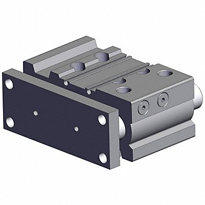 SMC MGPM32TN20Z Guided Cylinder 32mm Bore 20mm Stroke