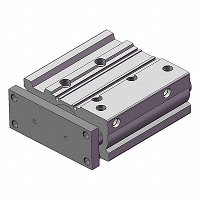 SMC MGPM32TN50AZ Guided Cylinder 32mm Bore 50mm Stroke