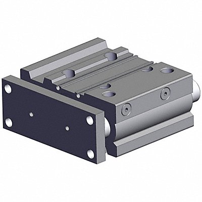 SMC MGPM32TN30Z Guided Cylinder 32mm Bore 30mm Stroke
