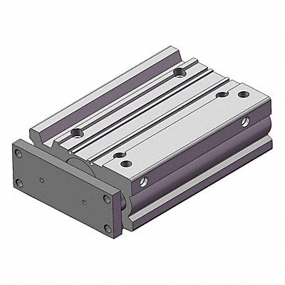 SMC MGPM40100AZ Guided Cylinder 40mm Bore 100mm Stroke