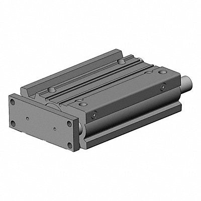 SMC MGPM40125Z Guided Cylinder 40mm Bore 125mm Stroke