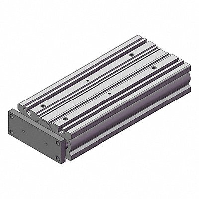 SMC MGPM40200AZ Guided Cylinder 40mm Bore 200mm Stroke